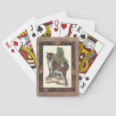 Search for step playing cards Nature