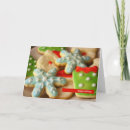 Search for baking christmas cards Sweets