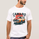 Search for zl1 tshirts Camaro