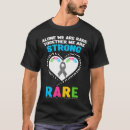 Search for we are not alone tshirts Disease