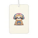 Search for cute alpaca car accessories Adorable sloths