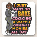 Search for movie coasters Black