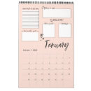 Search for organ calendars Planning