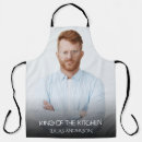 Search for photo aprons funny