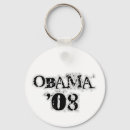Search for 2008 round key rings Democratic