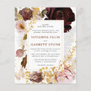 Search for budget wedding invitations Modern