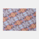 Search for unusual doormats Abstract