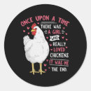 Search for lay stickers Poultry