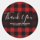 Search for red black buffalo plaid stickers Chequered