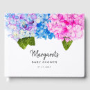 Search for hydrangea guest books Flower