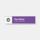 Search for name door signs Executive