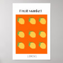 Search for kitchen lemon art Orange