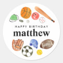 Search for 4th stickers Happy birthday