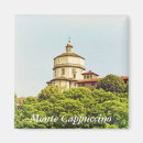 Search for cappuccino magnets Green