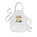 Search for builder aprons Excavator