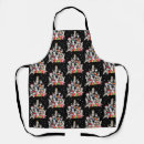 Search for huskies aprons Siberian husky