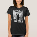 Search for garbage tshirts Ask
