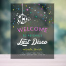 Search for neon hens party supplies Disco ball