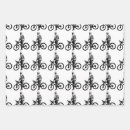 Search for biking wrapping paper Rider