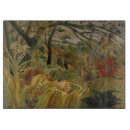 Search for tiger chopping boards Jungle