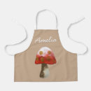 Search for magic mushroom aprons Mushrooms