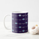 Search for matis mugs Evil eye