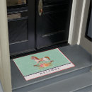Search for vintage floral doormats Antique