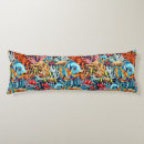 Search for fish cushions Coral