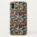 Search for african patterns iphone cases Giraffe
