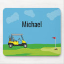 Search for golf course mousepads Sports