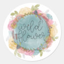 Search for pastel spring flowers stickers Girly