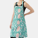 Search for easter flowers aprons Retro