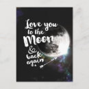 Search for stardust postcards Space