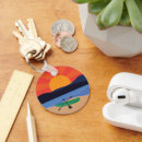 Search for kayaker key rings Lake