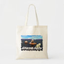 Search for global warming tote bags Polar bear