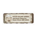 Search for bbq return address labels Summer