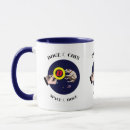 Search for space dog mugs Funny