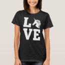 Search for silhouette tshirts Lover