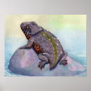 Search for paleoart posters Paleontology