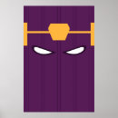 Search for cartoon mask posters Anime