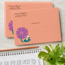 Search for snoopy envelopes Flower