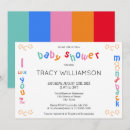 Search for love you to the moon and back invitations Baby