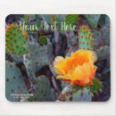 Search for prickly pear mousepads Botanical