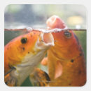 Search for koi carp stickers Water