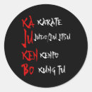 Search for judo stickers Fighter