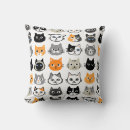 Search for cool cushions Cats