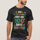 Search for 100 days brighter tshirts Grade