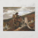 Search for huntsmen Hunting