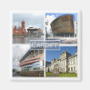 Search for cardiff magnets United kingdom