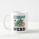 Search for geography teachers mugs College
